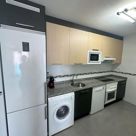 Ferienwohnung Piso Gijon Con Plaza De Garaje Vut4589As Exterior foto